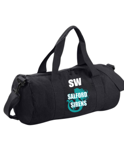 Salford Sirens Duffel Bag